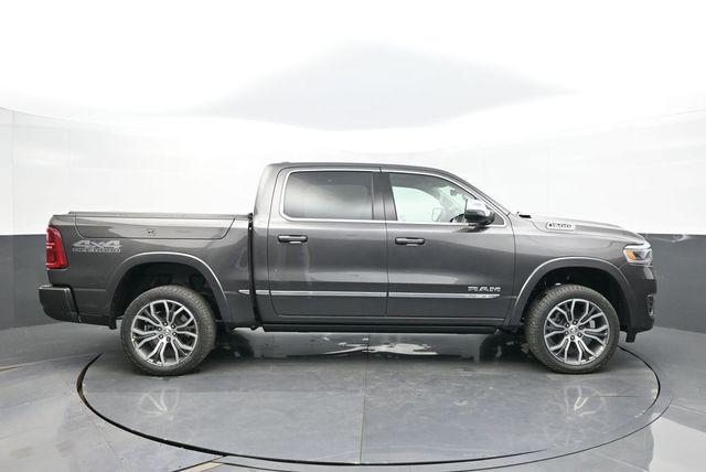 new 2026 Ram 1500 car, priced at $93,046