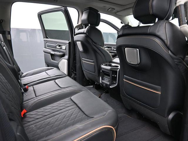 new 2026 Ram 1500 car, priced at $93,046