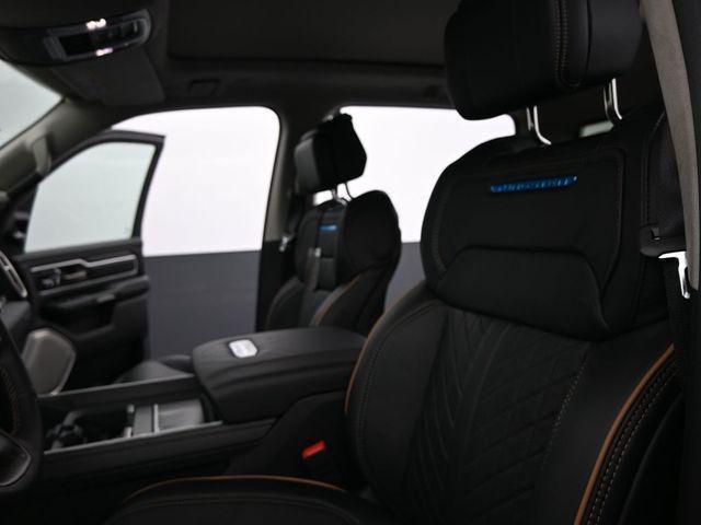 new 2026 Ram 1500 car, priced at $93,046