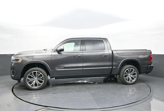 new 2026 Ram 1500 car, priced at $93,046