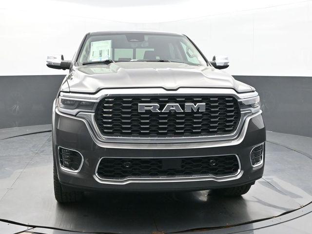 new 2026 Ram 1500 car, priced at $93,046