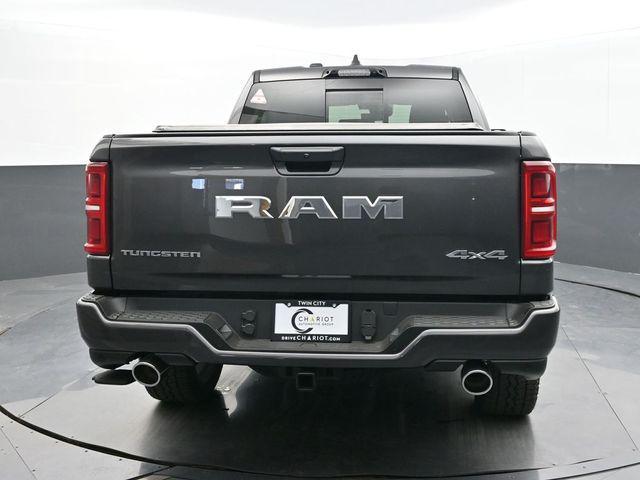 new 2026 Ram 1500 car, priced at $93,046