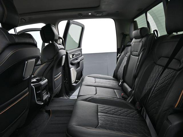 new 2026 Ram 1500 car, priced at $93,046