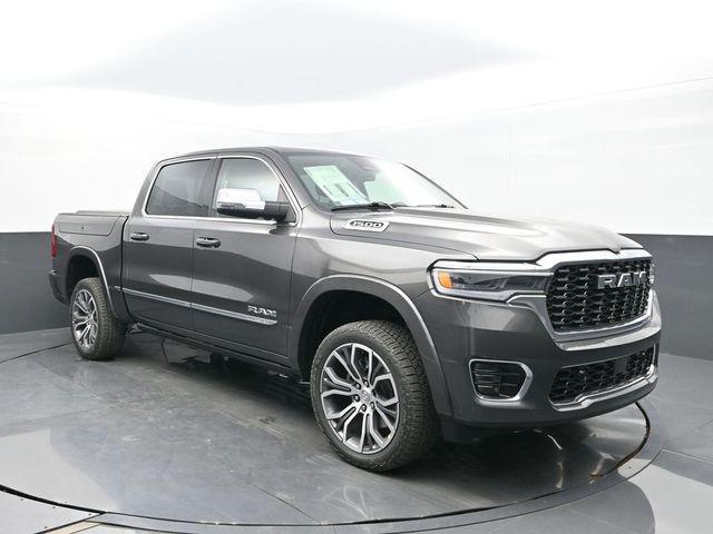 new 2026 Ram 1500 car, priced at $93,046
