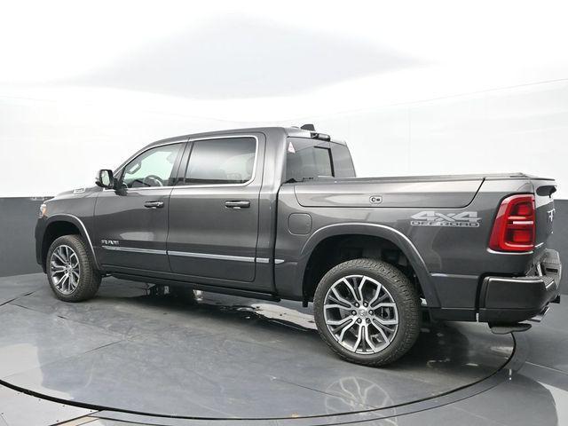 new 2026 Ram 1500 car, priced at $93,046