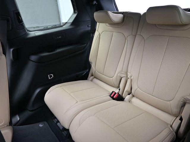 new 2025 Jeep Grand Cherokee L car, priced at $51,385