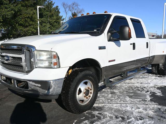 used 2004 Ford F-350 car, priced at $12,823