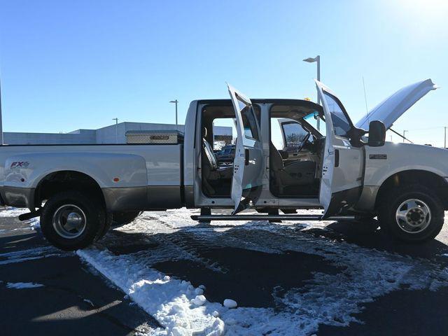 used 2004 Ford F-350 car, priced at $12,823