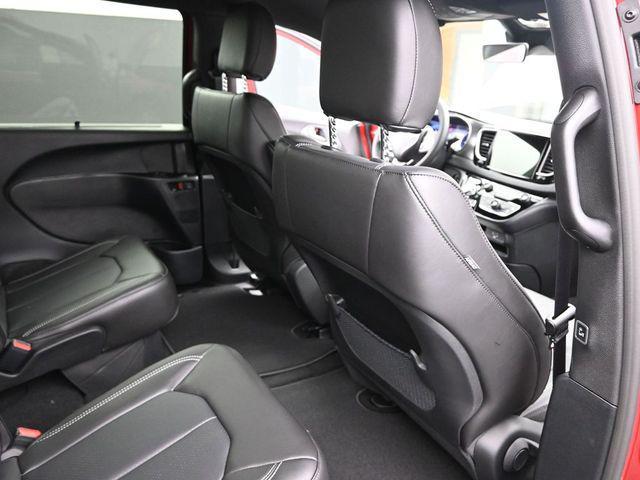 new 2026 Chrysler Voyager car, priced at $39,174