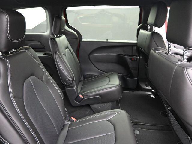 new 2026 Chrysler Voyager car, priced at $39,174