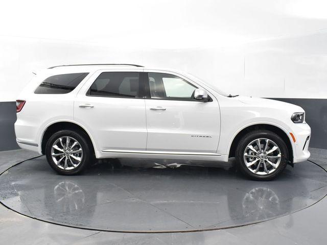 new 2024 Dodge Durango car, priced at $48,881