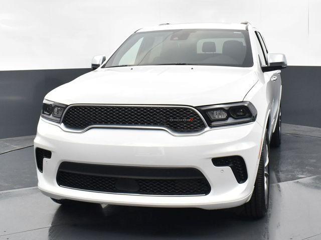 new 2024 Dodge Durango car, priced at $48,881