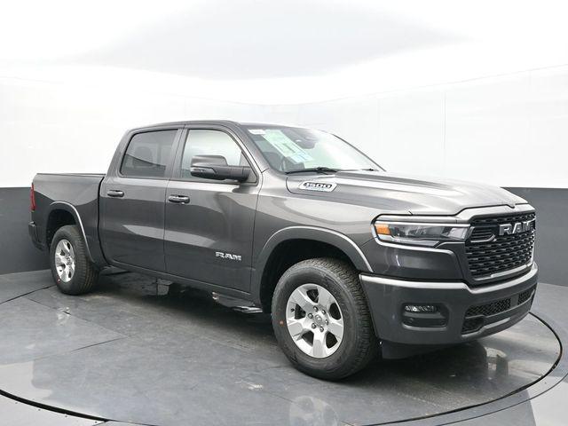 new 2025 Ram 1500 car, priced at $53,998