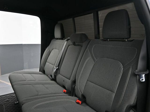 used 2022 Ram 1500 car, priced at $30,749