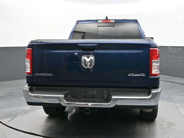 used 2022 Ram 1500 car, priced at $30,749