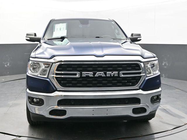 used 2022 Ram 1500 car, priced at $30,749