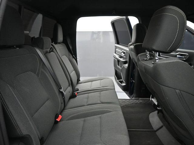 used 2022 Ram 1500 car, priced at $30,749