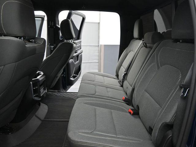 used 2022 Ram 1500 car, priced at $30,749