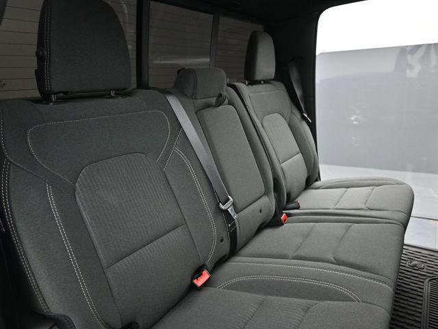 used 2022 Ram 1500 car, priced at $30,749