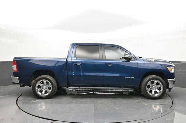 used 2022 Ram 1500 car, priced at $30,749