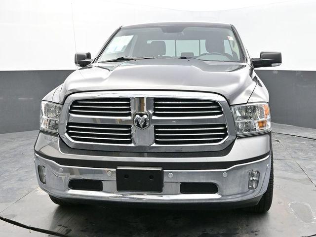 used 2018 Ram 1500 car, priced at $21,555