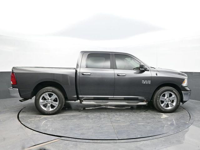 used 2018 Ram 1500 car, priced at $21,555