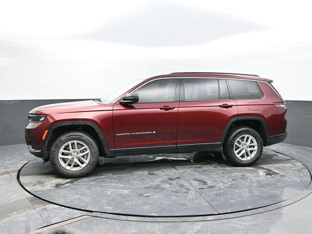 new 2025 Jeep Grand Cherokee L car, priced at $37,082