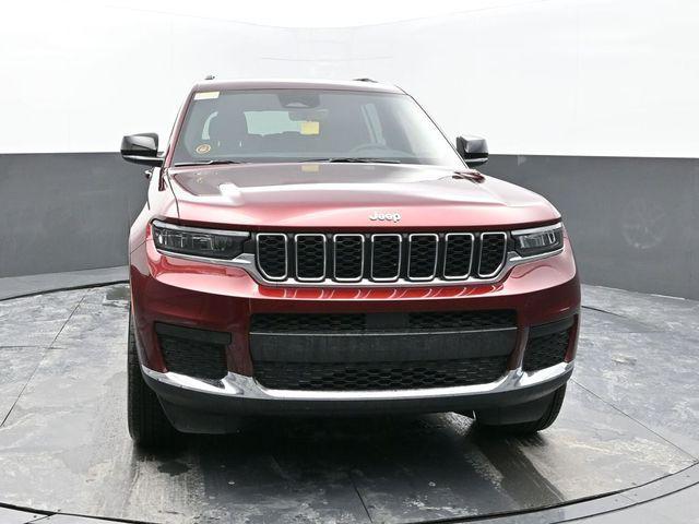 new 2025 Jeep Grand Cherokee L car, priced at $37,082