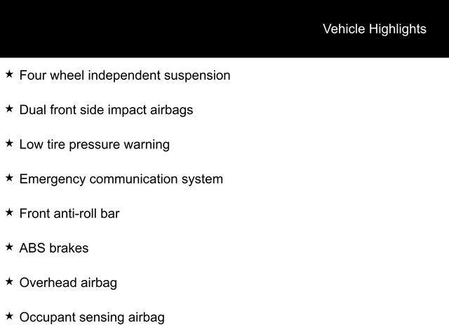 new 2025 Jeep Grand Cherokee L car, priced at $54,908