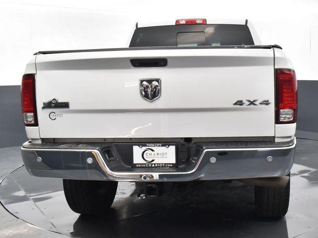 used 2016 Ram 2500 car, priced at $27,179