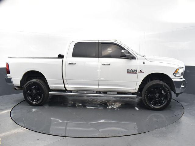 used 2016 Ram 2500 car, priced at $27,179