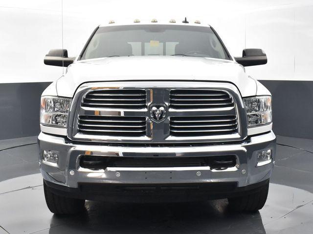 used 2016 Ram 2500 car, priced at $27,179