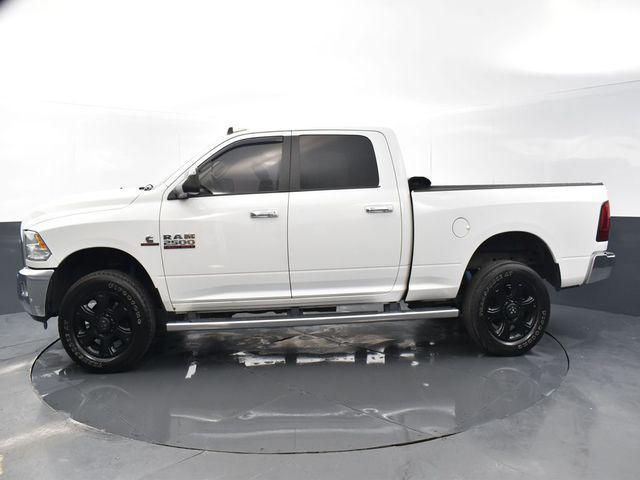 used 2016 Ram 2500 car, priced at $27,179