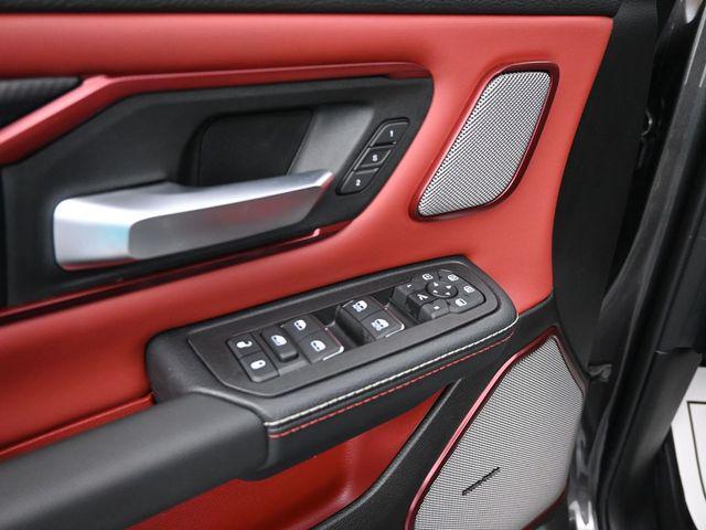 new 2025 Ram 1500 car, priced at $65,123