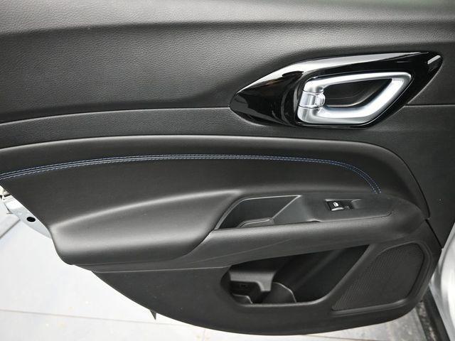 new 2025 Jeep Compass car, priced at $32,764