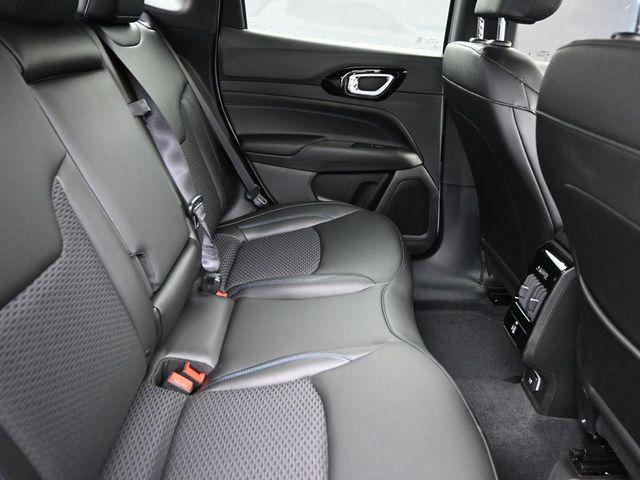 new 2025 Jeep Compass car, priced at $32,764
