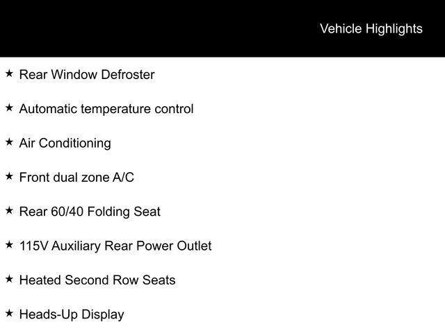 new 2025 Ram 1500 car, priced at $74,425