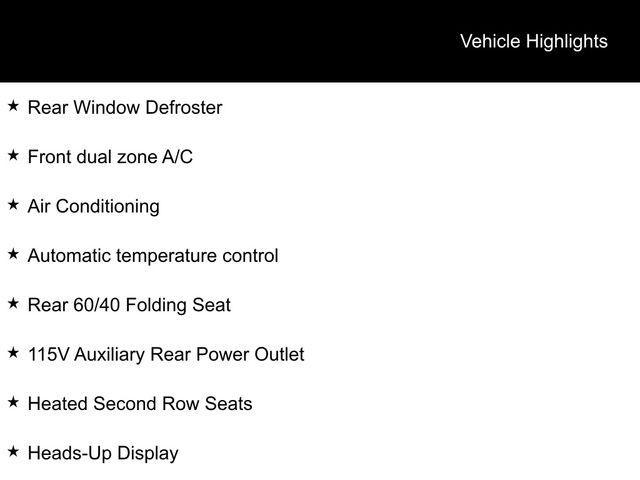 new 2025 Ram 1500 car, priced at $71,016