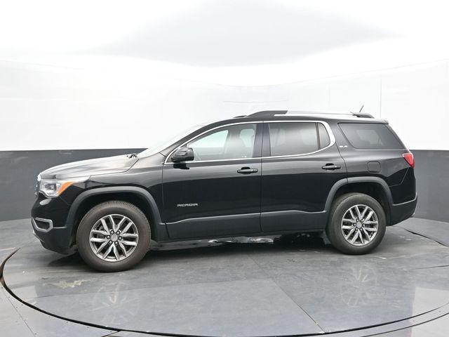 used 2019 GMC Acadia car, priced at $19,998