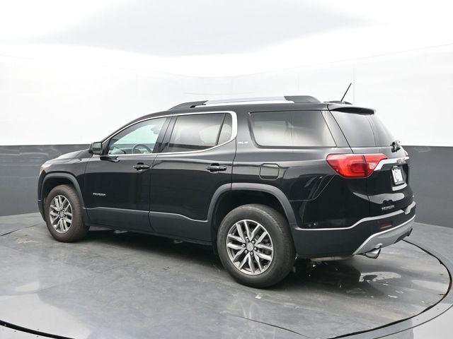 used 2019 GMC Acadia car, priced at $19,998