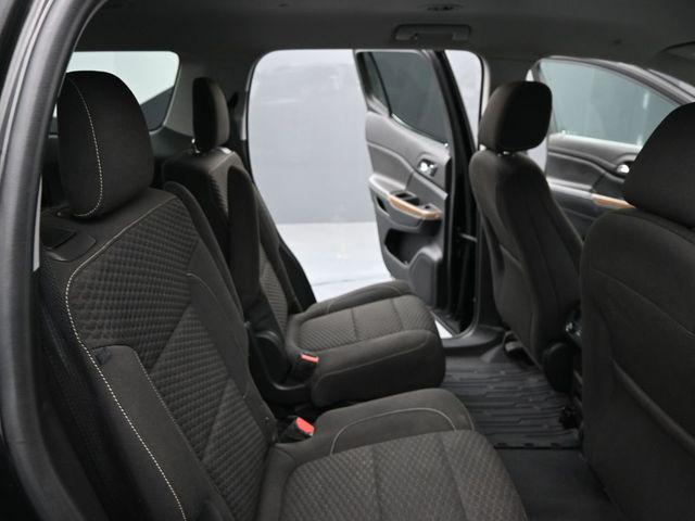 used 2019 GMC Acadia car, priced at $19,998