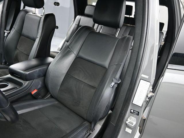 used 2022 Dodge Durango car, priced at $29,718