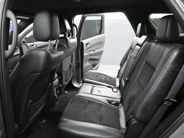 used 2022 Dodge Durango car, priced at $29,718