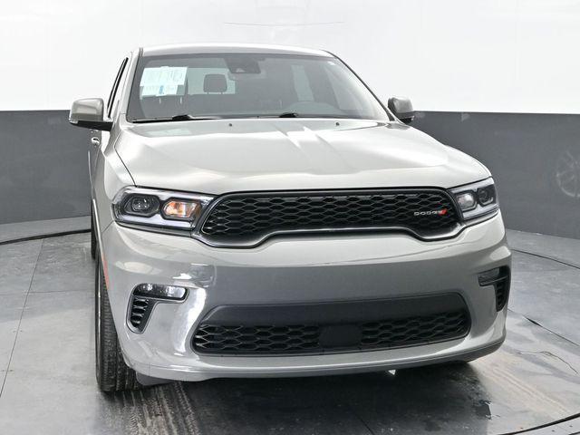 used 2022 Dodge Durango car, priced at $29,718