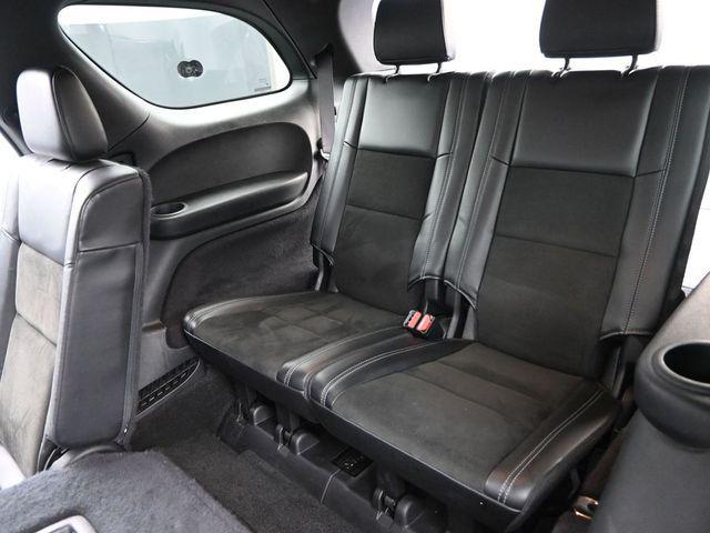 used 2022 Dodge Durango car, priced at $29,718
