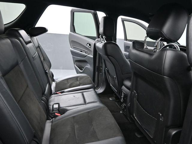 used 2022 Dodge Durango car, priced at $29,718