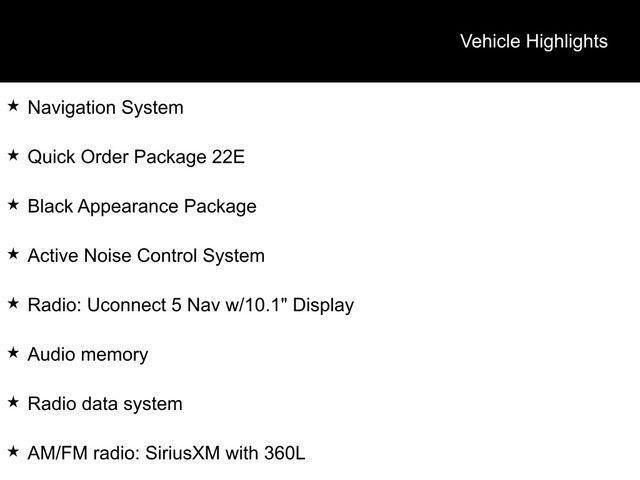 new 2024 Jeep Grand Cherokee car, priced at $45,535