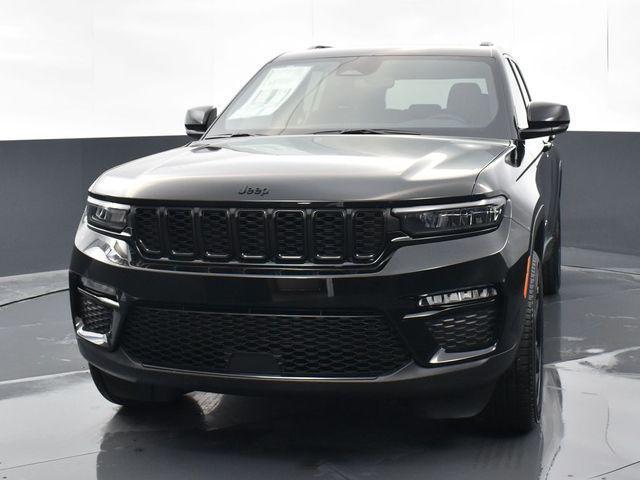 new 2024 Jeep Grand Cherokee car, priced at $45,535