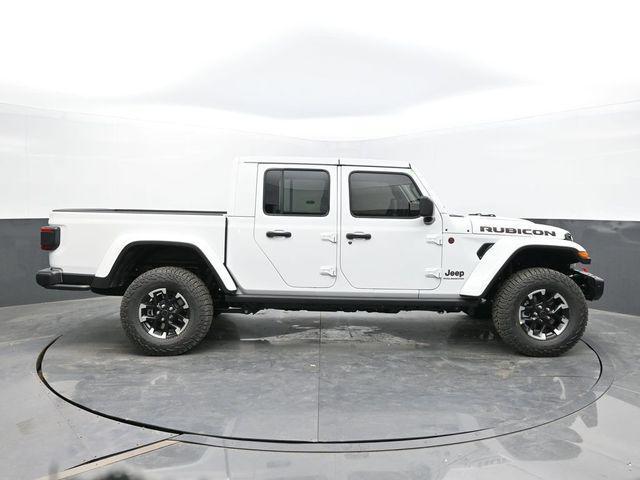 new 2025 Jeep Gladiator car, priced at $56,248