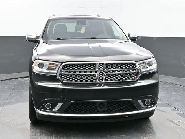 used 2015 Dodge Durango car, priced at $19,981